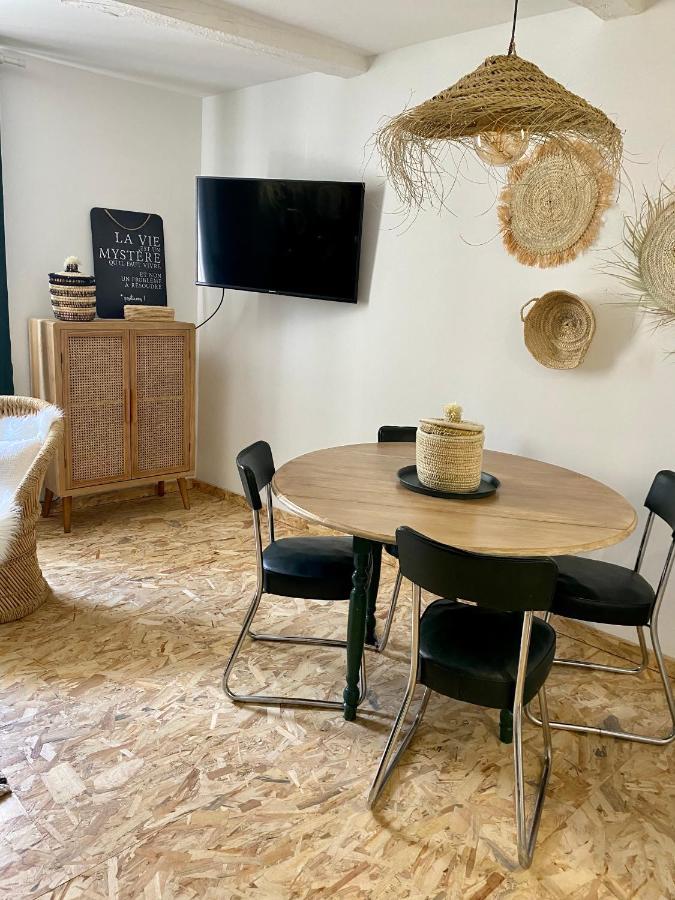 Le Loft Soohome Marseille Exteriör bild