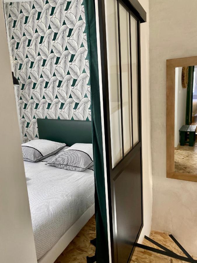 Le Loft Soohome Marseille Exteriör bild