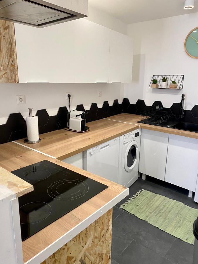 Le Loft Soohome Marseille Exteriör bild