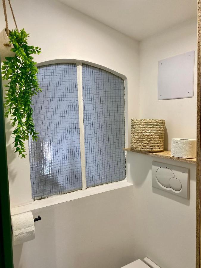 Le Loft Soohome Marseille Exteriör bild