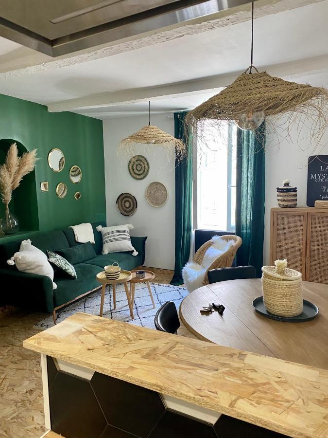 Le Loft Soohome Marseille Exteriör bild