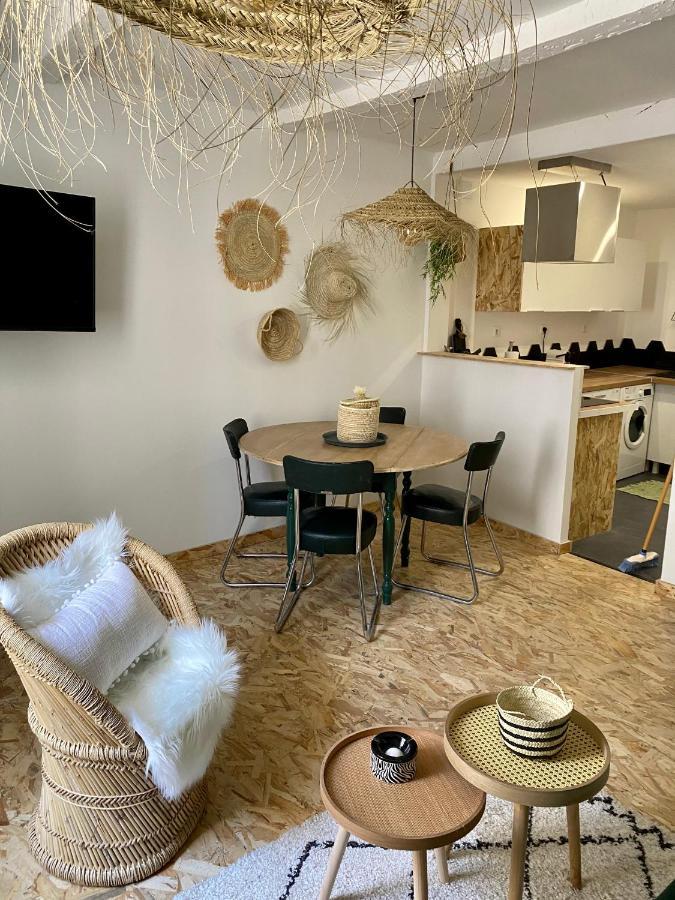 Le Loft Soohome Marseille Exteriör bild