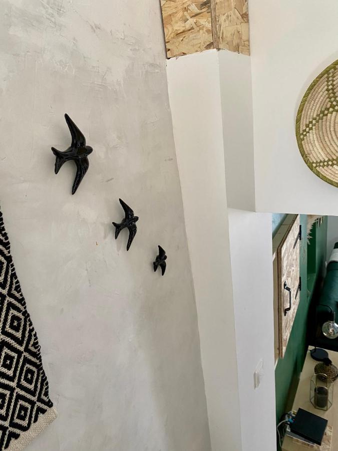 Le Loft Soohome Marseille Exteriör bild