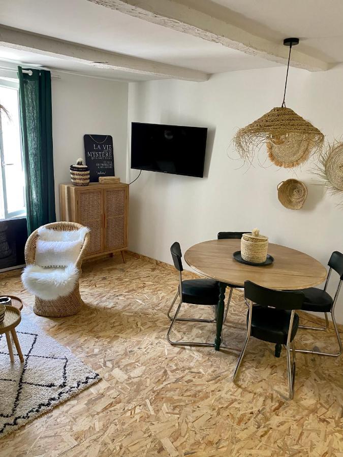 Le Loft Soohome Marseille Exteriör bild
