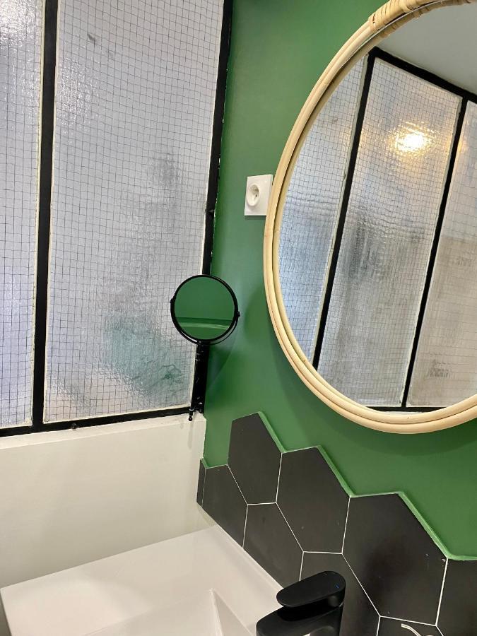 Le Loft Soohome Marseille Exteriör bild