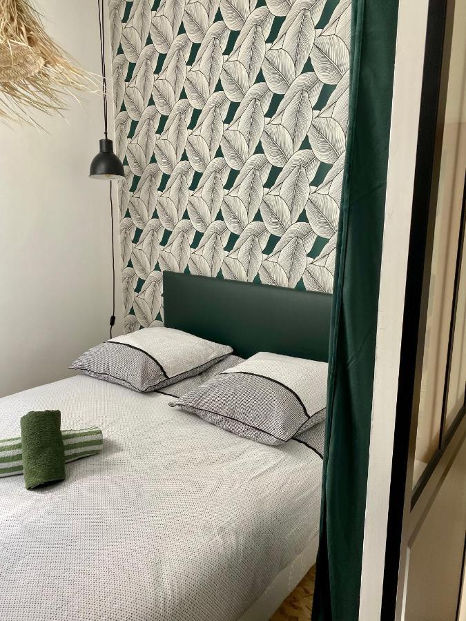 Le Loft Soohome Marseille Exteriör bild