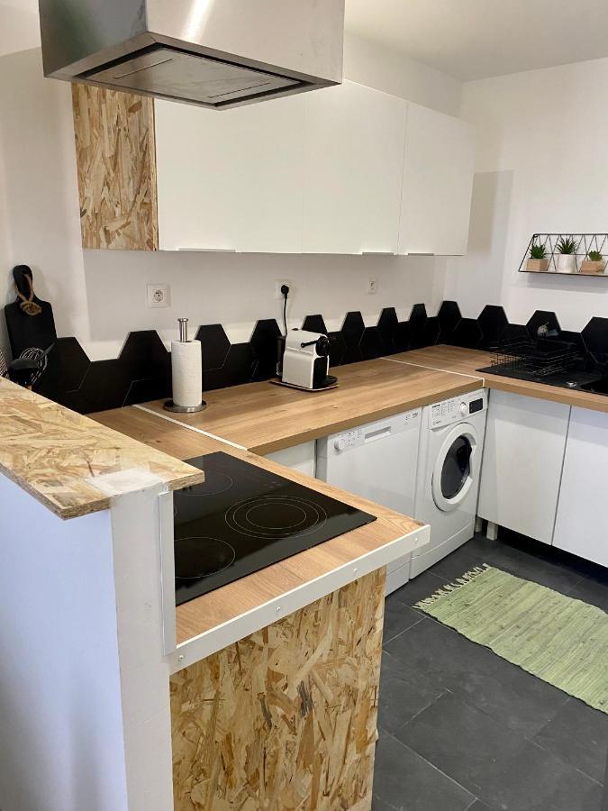Le Loft Soohome Marseille Exteriör bild