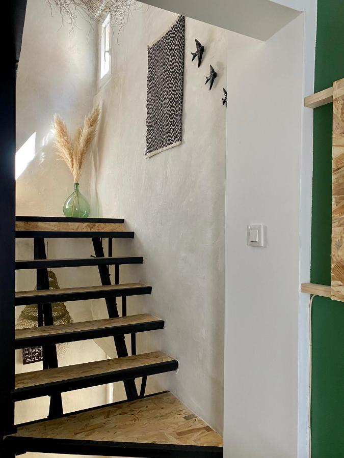 Le Loft Soohome Marseille Exteriör bild