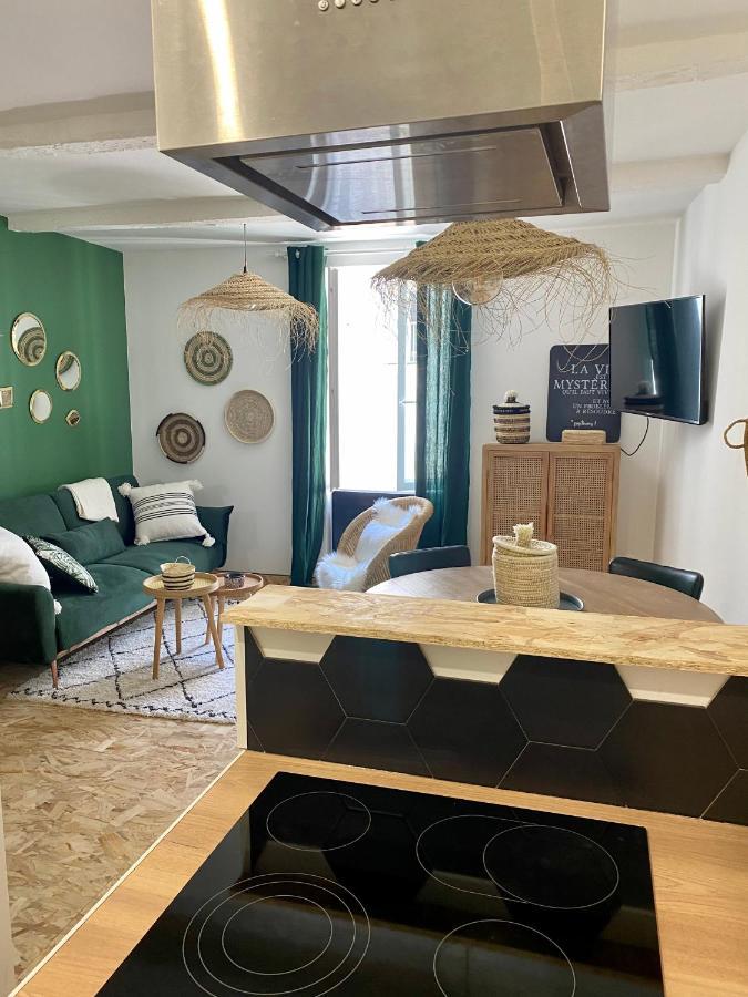 Le Loft Soohome Marseille Exteriör bild