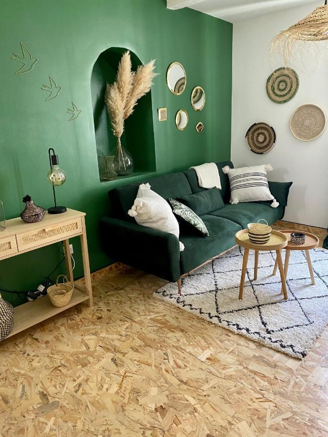 Le Loft Soohome Marseille Exteriör bild