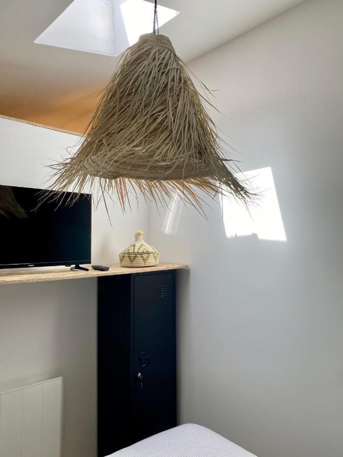 Le Loft Soohome Marseille Exteriör bild