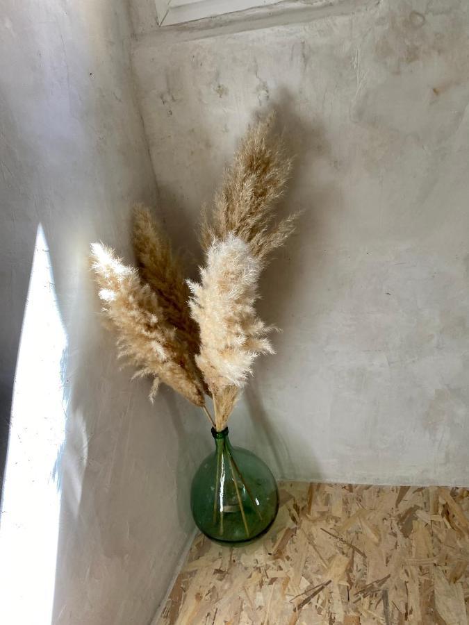 Le Loft Soohome Marseille Exteriör bild