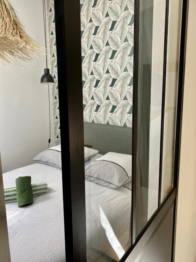 Le Loft Soohome Marseille Exteriör bild