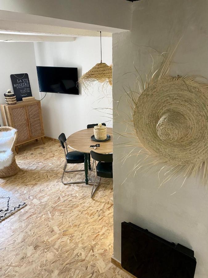 Le Loft Soohome Marseille Exteriör bild