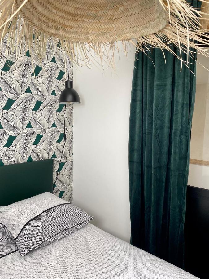 Le Loft Soohome Marseille Exteriör bild