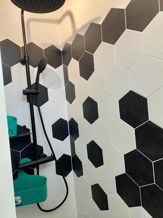 Le Loft Soohome Marseille Exteriör bild
