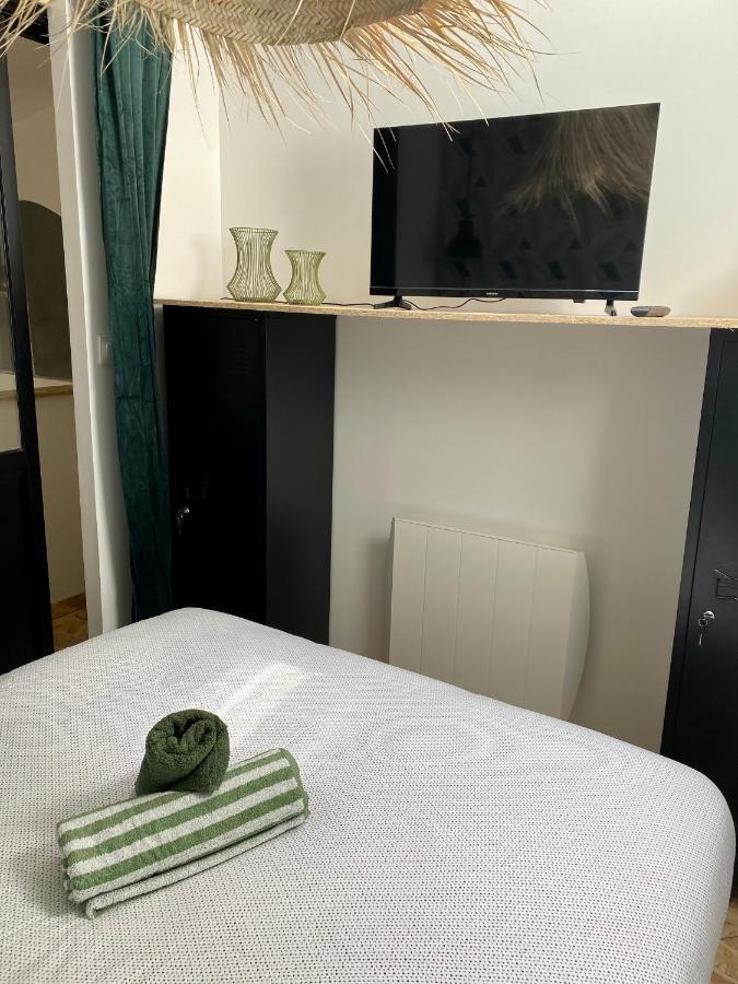 Le Loft Soohome Marseille Exteriör bild
