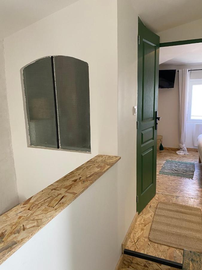 Le Loft Soohome Marseille Exteriör bild