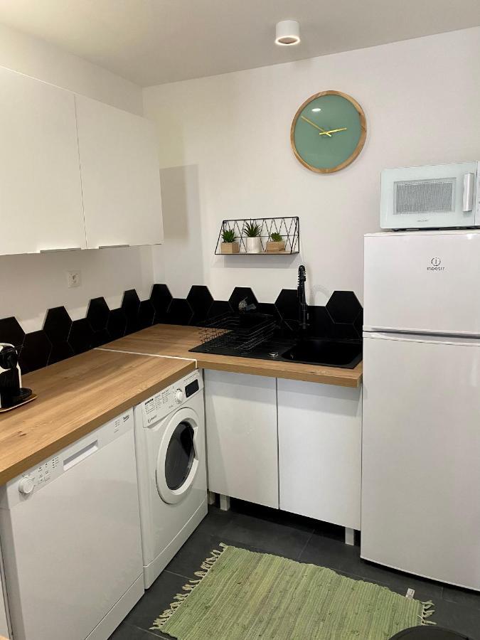 Le Loft Soohome Marseille Exteriör bild