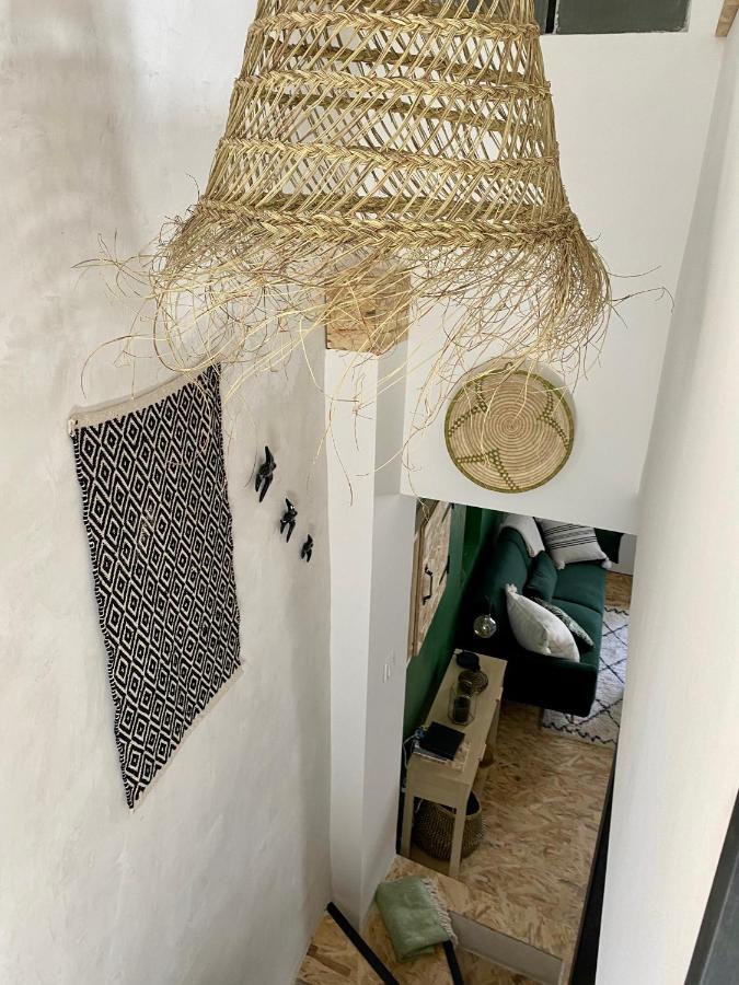 Le Loft Soohome Marseille Exteriör bild