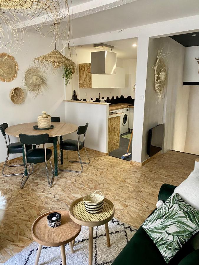 Le Loft Soohome Marseille Exteriör bild