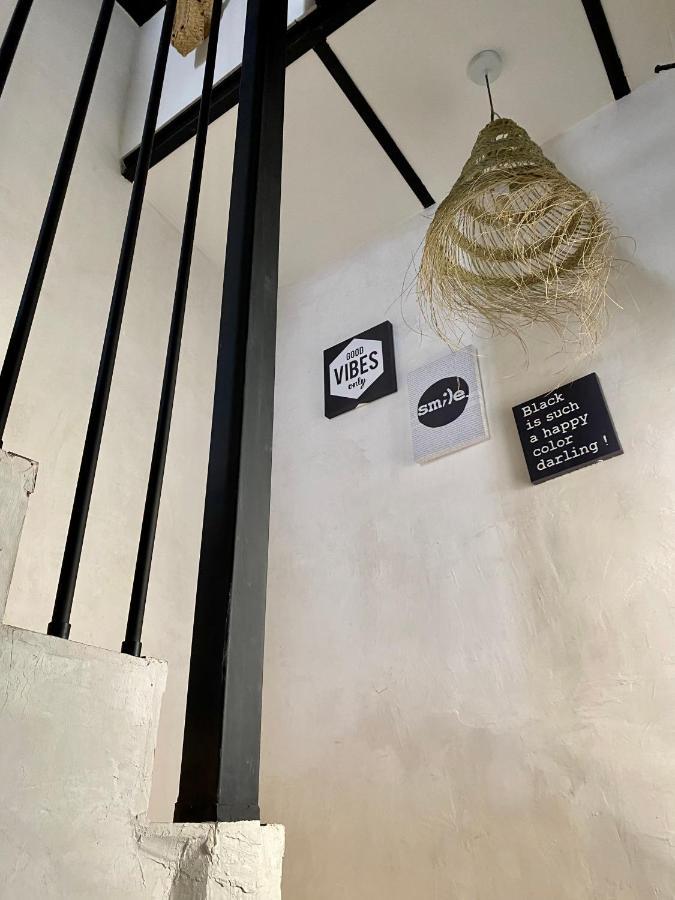 Le Loft Soohome Marseille Exteriör bild